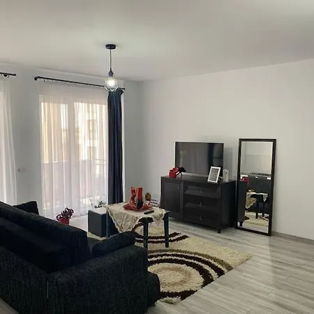 Colorado Apartment *