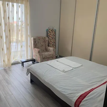 Apartment Colorado Cluj-Napoca