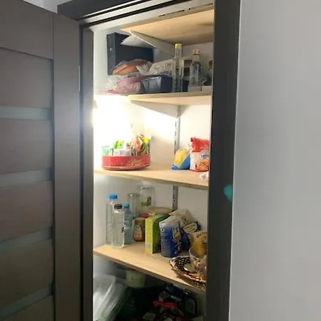 Colorado Apartment Cluj-Napoca