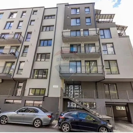 Colorado Apartment Cluj-Napoca