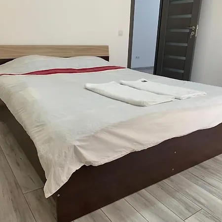 Apartment Colorado Cluj-Napoca